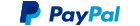PayPal acceptance mark