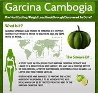 garcinia infographic