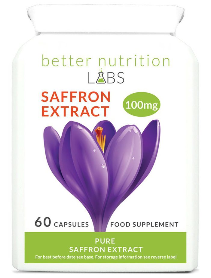 saffron-extract