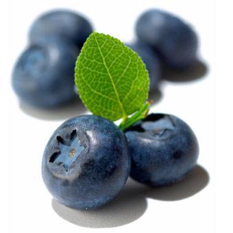 berries