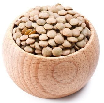 lentils