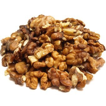 nuts