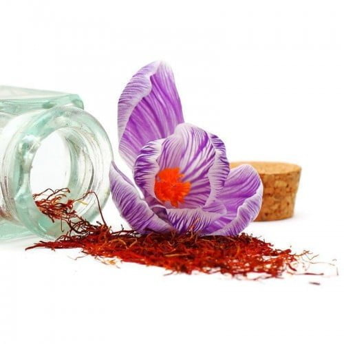 Saffron