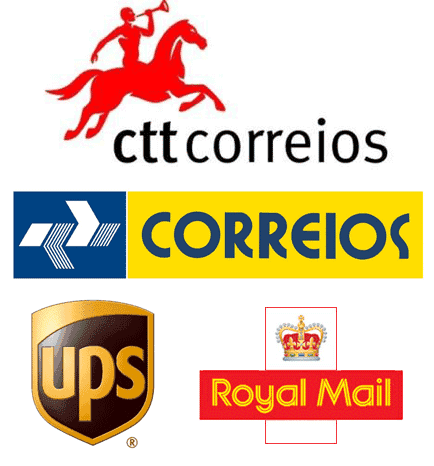 delivery options