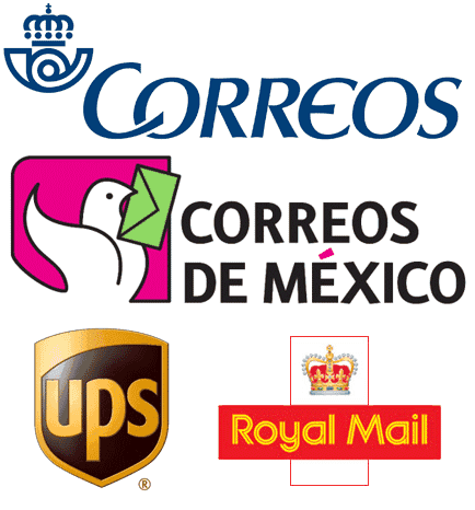 delivery options