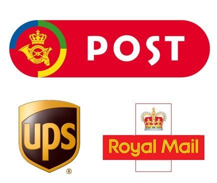 delivery options