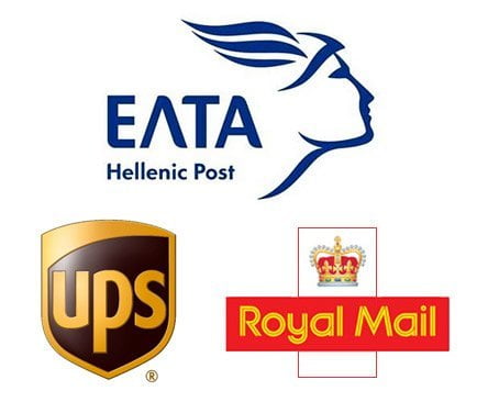 delivery options