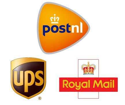 delivery options