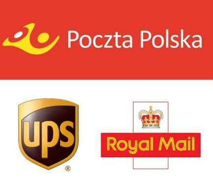 delivery options