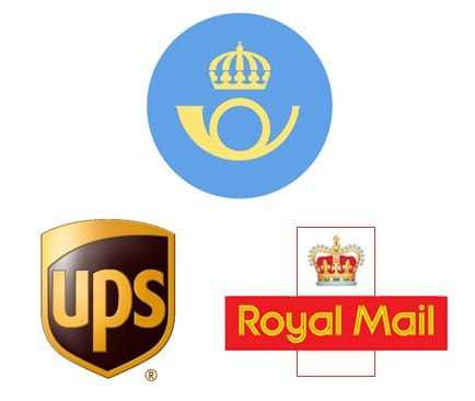 delivery options
