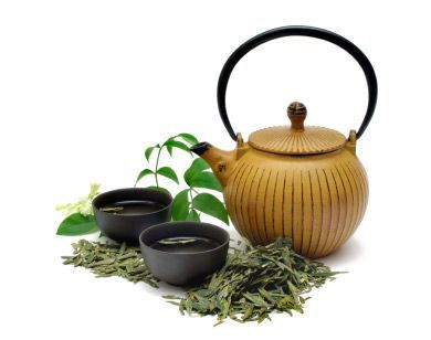 green-tea