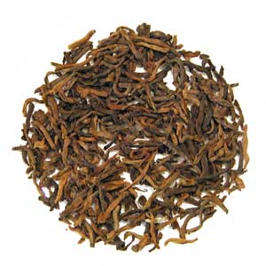 puerh-tea