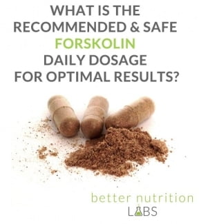 what-is-recommended-forskolin-dosage