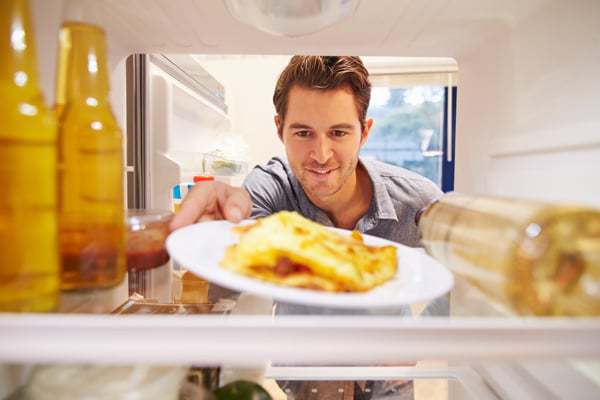 man-raiding-fridge