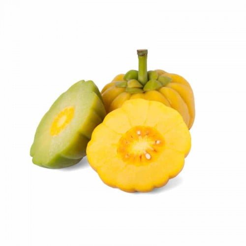 Garcinia Cambogia