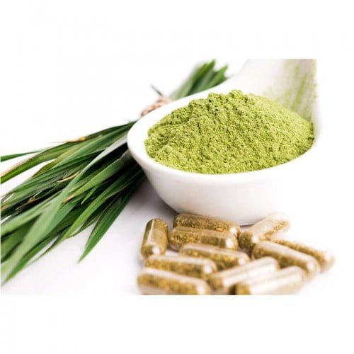 Supergreens