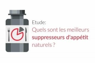 Etude : Quels sont les meilleurs suppresseurs d'appétit naturels ?