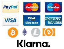 payment options