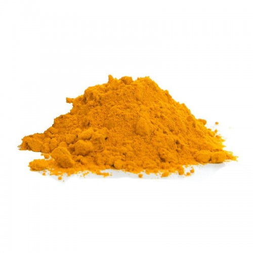 Turmeric & Curcumin